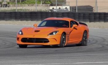 New SRT Viper TA Strikes Back! – Ignition Episode 58