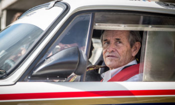 The time Jacky Ickx almost drove in NASCAR for Junior Johnson