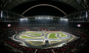 2019 Race of Champions heads to Mexico