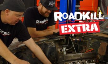 Rotsun Bloopers and Outtakes! – Roadkill Extra