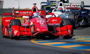 IndyCar is ready to introduce 900-horsepower engines by 2021
