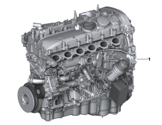 New Toyota Supra parts leak