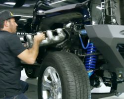 Truckin Week to Wicked – Silverado Z71 Day 4