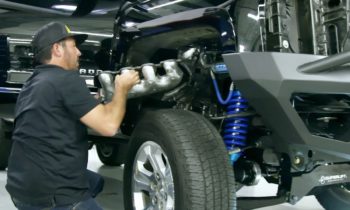 Truckin Week to Wicked – Silverado Z71 Day 4
