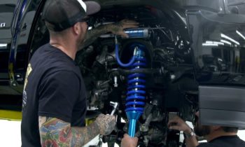 Truckin Week to Wicked – Silverado Z71 Day 2