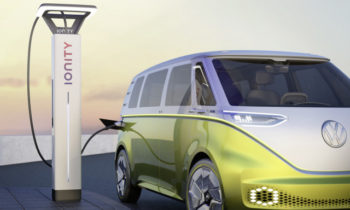 Electric tipping point, Mazda electric plans, climate doom, more chargers: Today's Car News