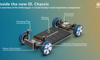 Base price of VW's electric cars could be as low as $21,000