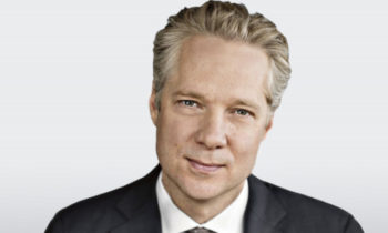 Scott Keogh named new head of Volkswagen Group America