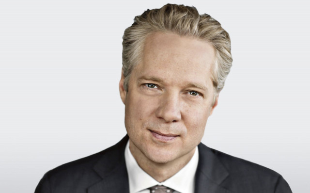 Scott Keogh, Volkswagen Group of America CEO
