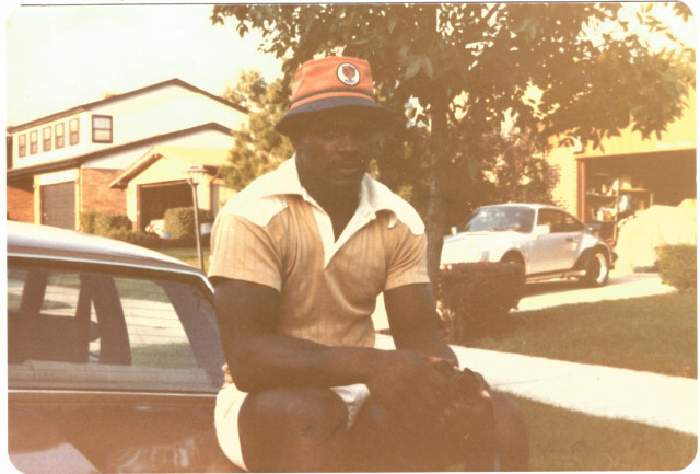 Walter Payton Walter Payton