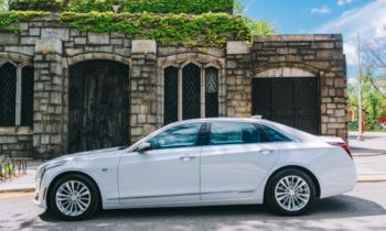 Tesla Model 3s in Europe, Cadillac plug-in exit, solid-state holdup: Today's Car News