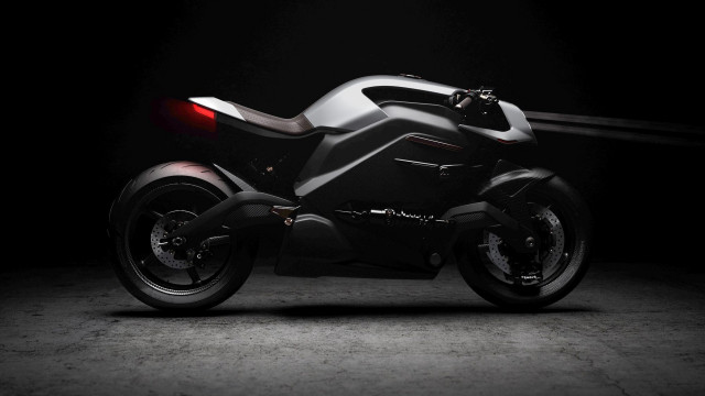 2019 Arc Vector