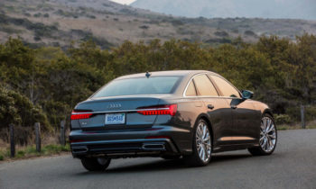 Audi partnered with Amazon Go for non-traditional test drives
