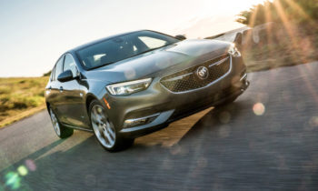 What's New for 2019: Buick