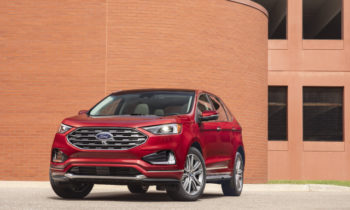 What's New for 2019: Ford