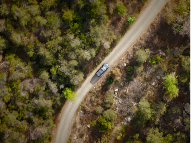 2019 Honda Passport teaser
