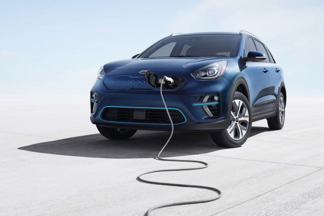 2019 Kia Niro EV