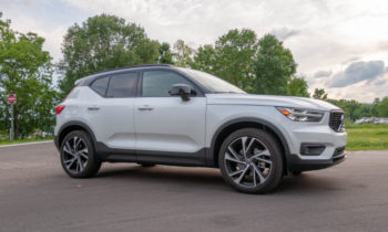 Care by Volvo subscription program proves more popular than expected
