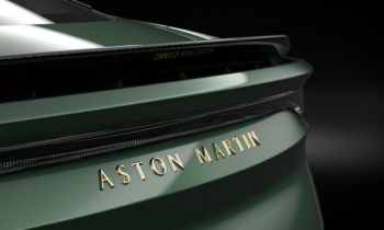 Aston Martin preparing for "worst case scenario" with no deal Brexit looming