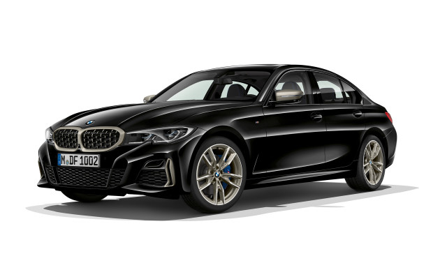 2020 BMW M340i xDrive