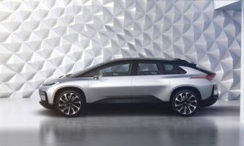 GoFundMe campaign aims to keep Faraday Future employees afloat