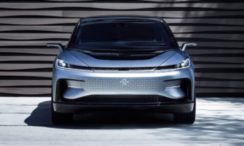 Faraday Future seeking new investment