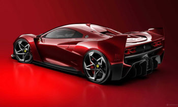 2020 BMW M340i, 2021 Mercedes-Benz E-Class, Ferrari F40 Tribute: Car News Headlines