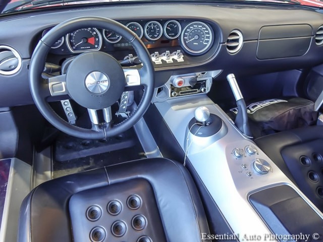Brand new 2005 Ford GT for sale