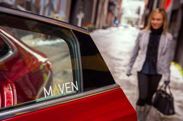 Maven
