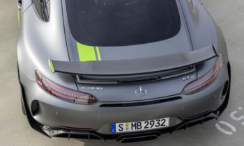 Mercedes-AMG Black Series, BMW 507, Audi S6: Today's Car News