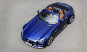 2020 Mercedes-AMG GT, 2020 Jeep Gladiator, BMW Level 5 self-driving car: Car News Headlines