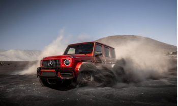 2019 Mercedes-AMG G63 will set you back $148,495