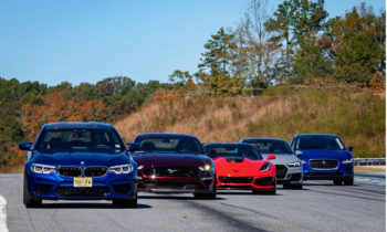 Kia Rio crash test, Motor Authority redesign, VW beach buggy revived: What's New @ The Car Connection