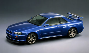 Nismo Heritage Parts expands to include R33, R34 Skyline GT-R