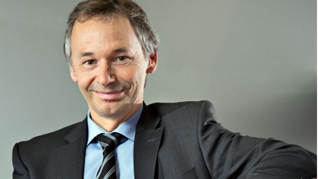 August Achleitner, retiring Porsche 911 chief engineer