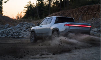Rivian R1T, Mercedes-AMG GLC63 S, Honda Urban EV: Today's Car News