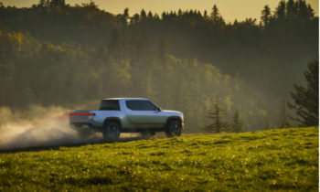 Electric upstart Rivian plans for dealers, but not to sell trucks