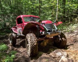 Wet & Wild Wheeling, Wrenching, and Way Too Much Fun | Part 3 – Ultimate Adventure 2018