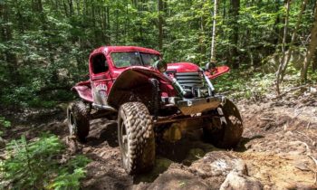 Wet & Wild Wheeling, Wrenching, and Way Too Much Fun | Part 3 – Ultimate Adventure 2018