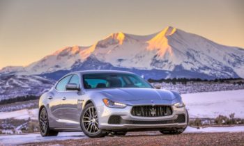Maserati Quattroporte, Ghibli recalled for damaged fuel lines