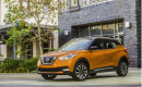 5 things to know about the 2018 Nissan Kicks