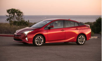 Lithium-ion vs. nickel-metal hydride: Toyota still likes both for its hybrids