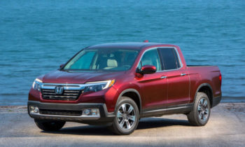 2019 Honda Pilot, Ridgeline recalled over airbag issue