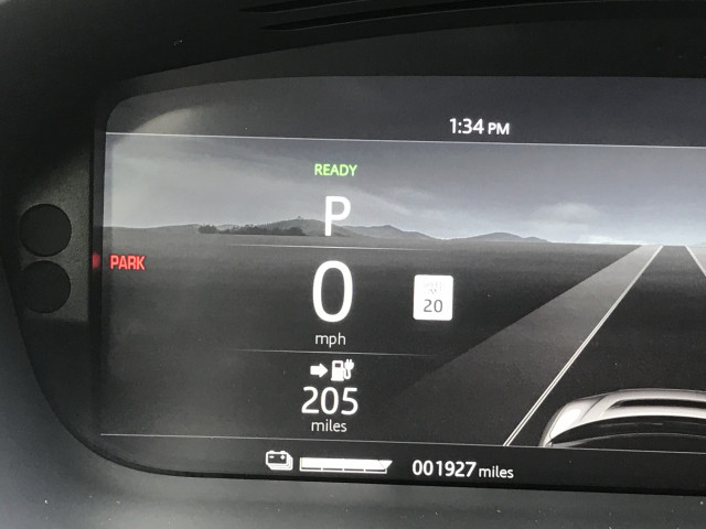 2019 Jaguar I-Pace Chicago to Milwaukee road test