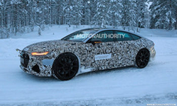 2019 Porsche Macan, 2020 Audi RS 7, Pininfarina Battista: Car News Headlines