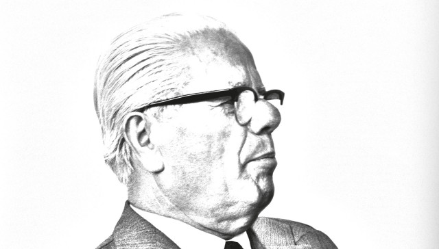 Battista 'Pinin' Farina