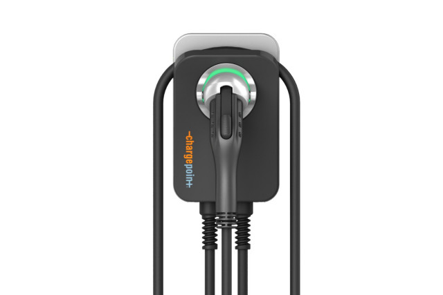ChargePoint Home wifi-connected charger