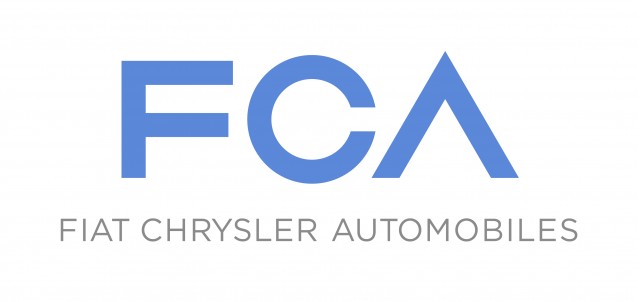 FCA US LLC logo