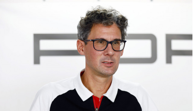 Frank-Steffen Walliser Frank-Steffen Walliser