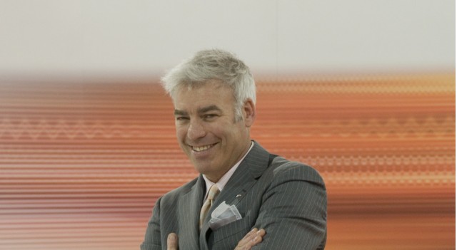 Frank Stephenson